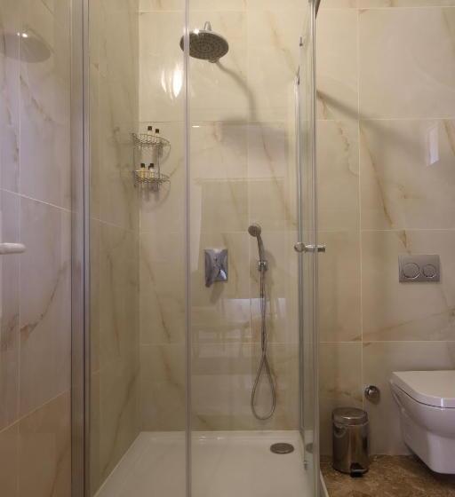 בית מלון כפרי Dalya Life