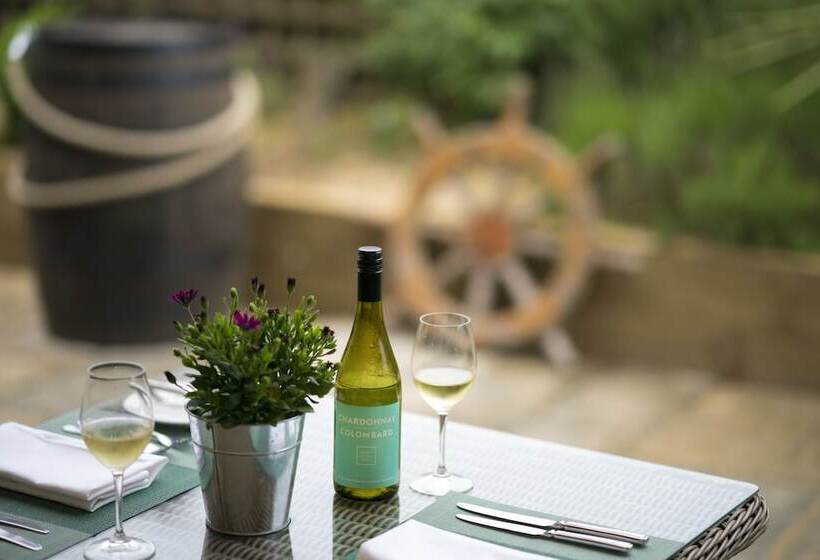 Отель Du Vin Poole