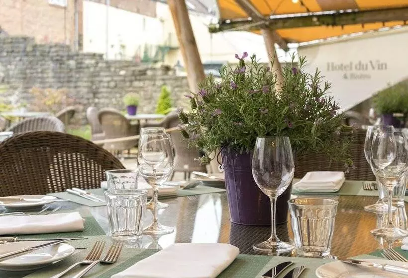 בית מלון כפרי Du Vin Poole