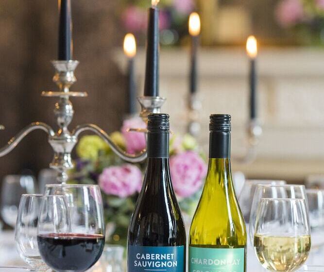 Отель Du Vin Poole