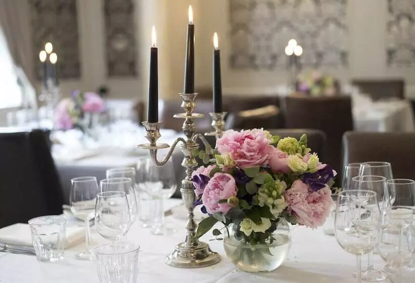 בית מלון כפרי Du Vin Poole