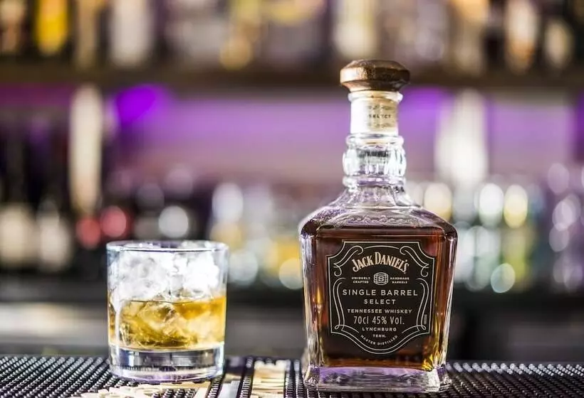 בית מלון כפרי Du Vin Poole