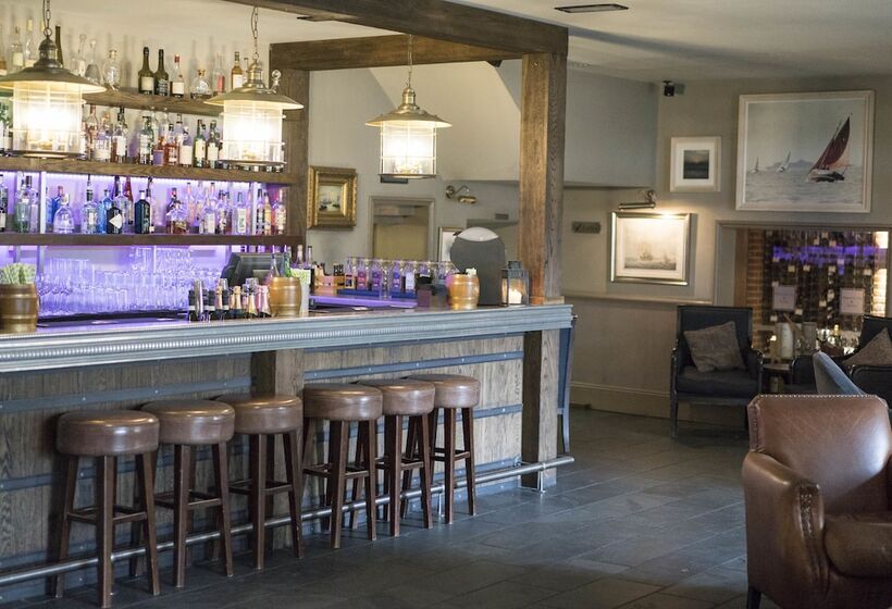 Отель Du Vin Poole