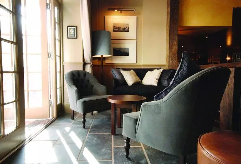 בית מלון כפרי Du Vin Poole