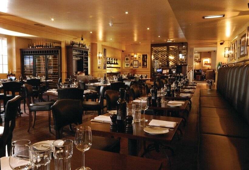 Отель Du Vin Poole