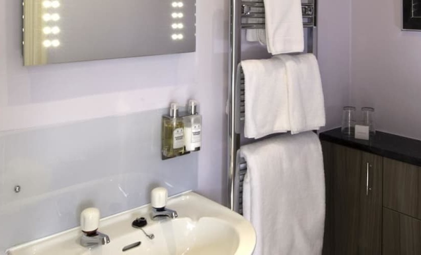 فندق Ees Wyke Country House