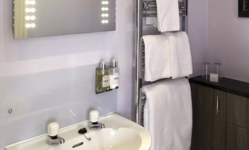 בית מלון כפרי Ees Wyke Country House