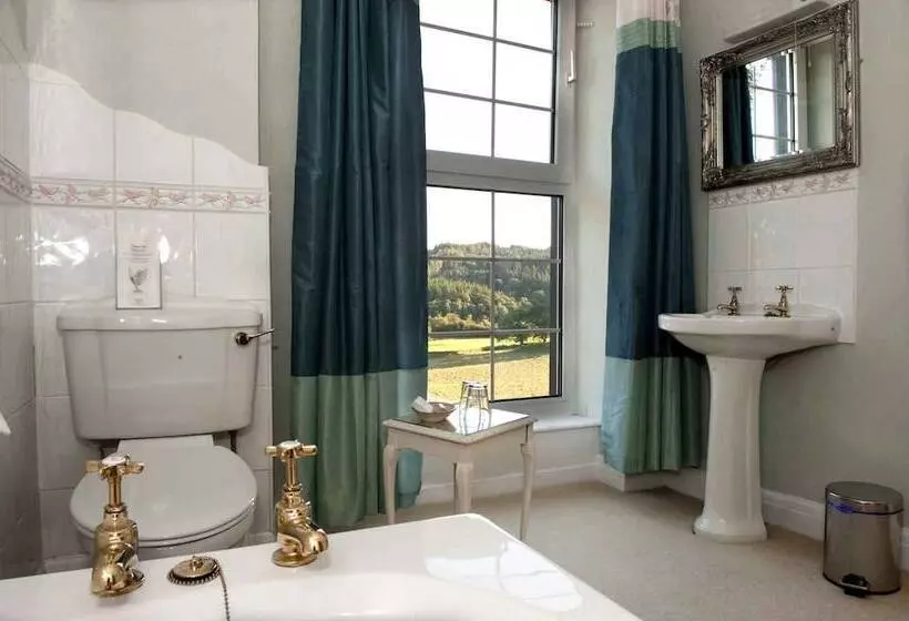 בית מלון כפרי Ees Wyke Country House