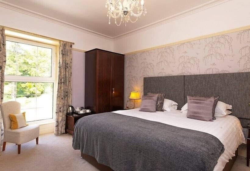 فندق Ees Wyke Country House