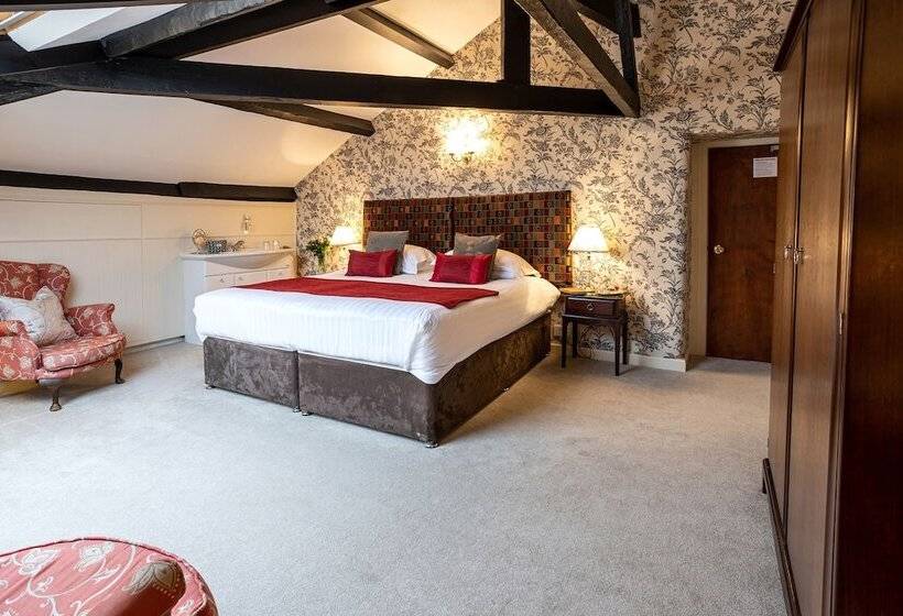 فندق Ees Wyke Country House