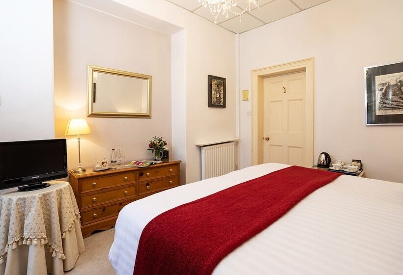 فندق Ees Wyke Country House