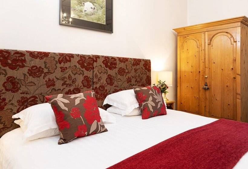 فندق Ees Wyke Country House