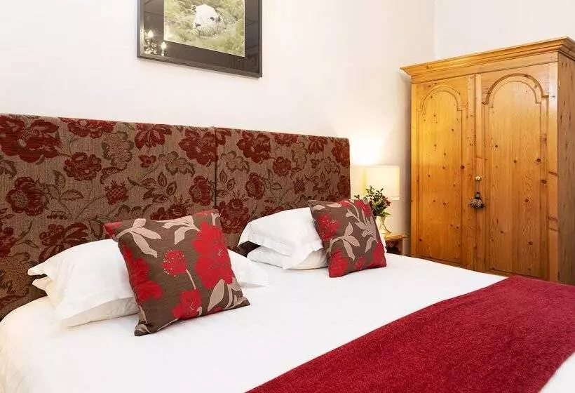 בית מלון כפרי Ees Wyke Country House