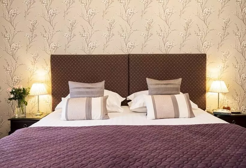 בית מלון כפרי Ees Wyke Country House