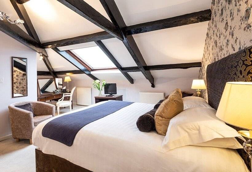 فندق Ees Wyke Country House