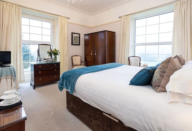 فندق Ees Wyke Country House