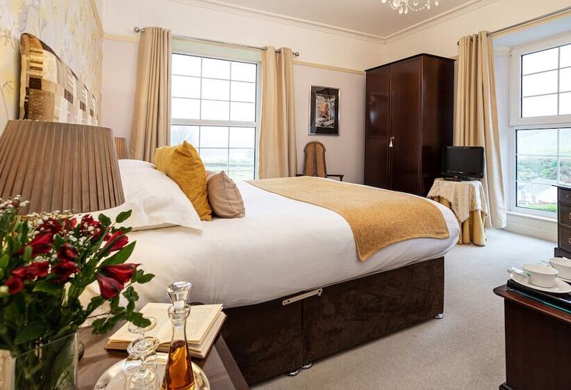 فندق Ees Wyke Country House