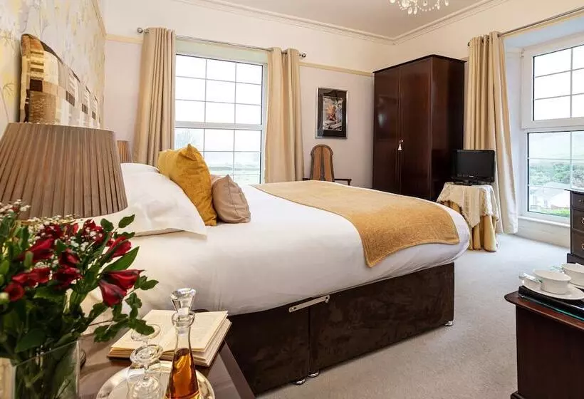 בית מלון כפרי Ees Wyke Country House