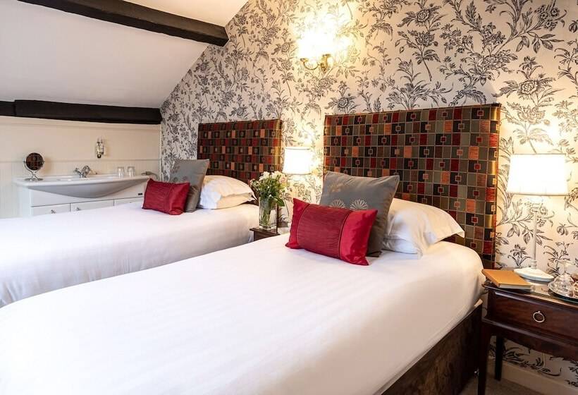 فندق Ees Wyke Country House