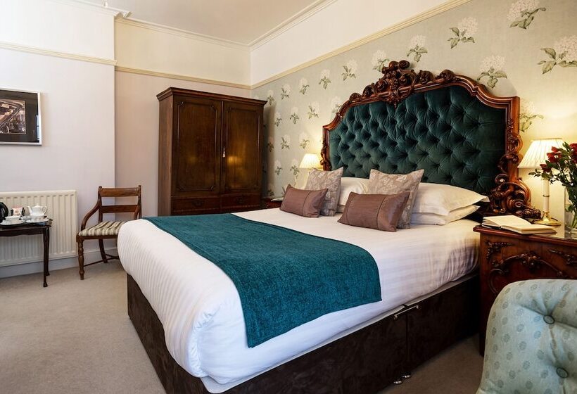 فندق Ees Wyke Country House