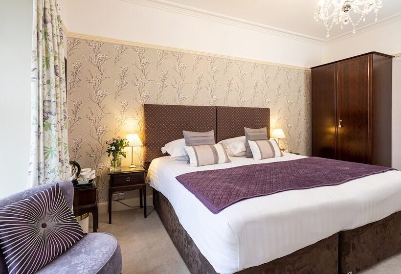 فندق Ees Wyke Country House