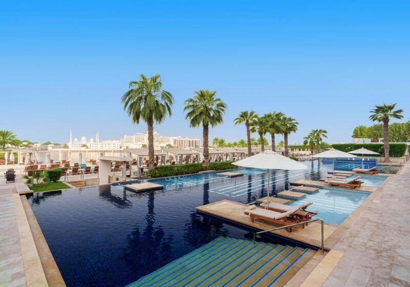 Hotel Fairmont Bab Al Bahr