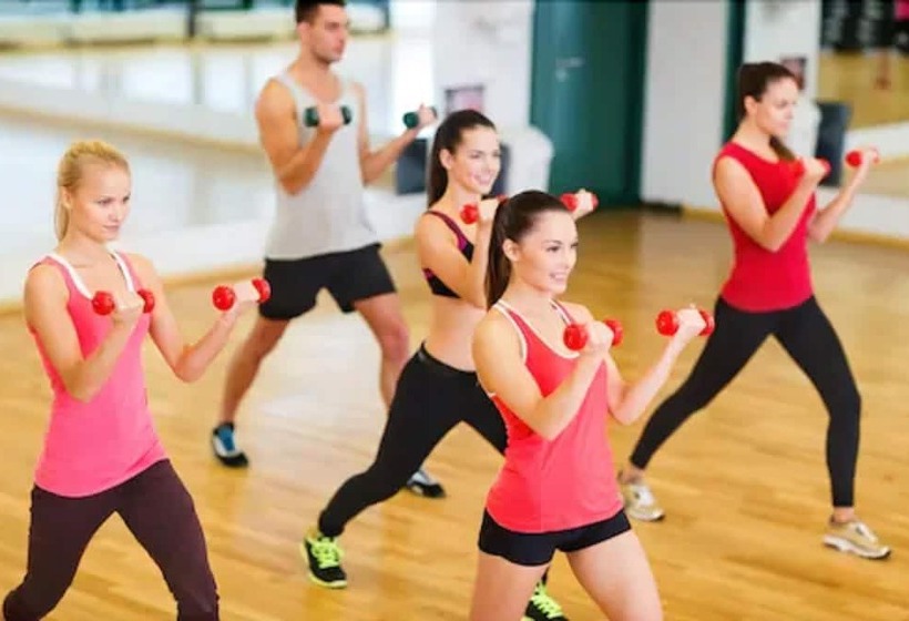 فندق Fairways Lodge & Leisure Club