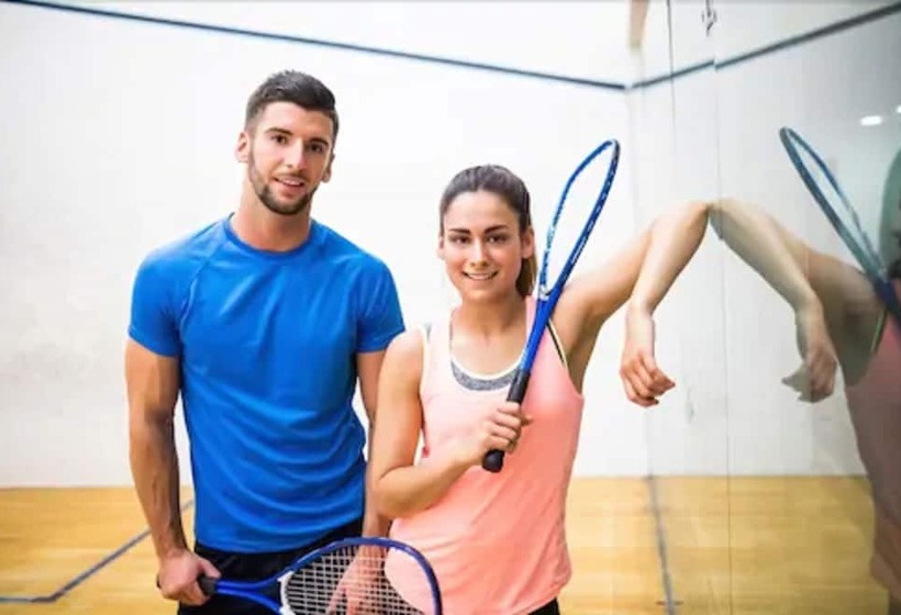 فندق Fairways Lodge & Leisure Club