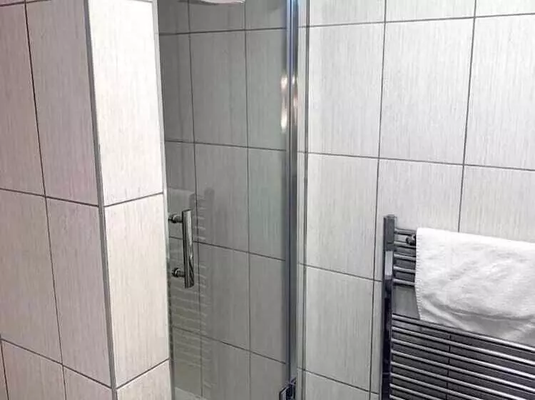 ホテル Fairways Lodge & Leisure Club