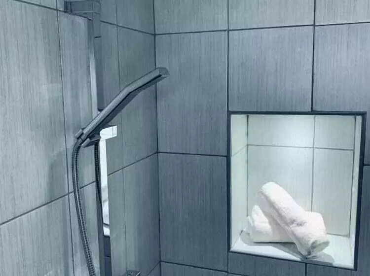 ホテル Fairways Lodge & Leisure Club