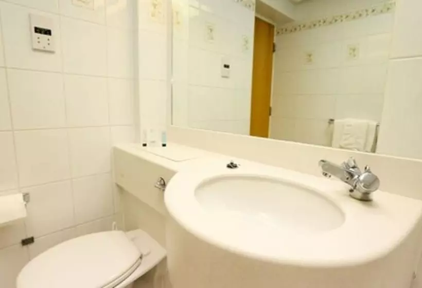 ホテル Fairways Lodge & Leisure Club