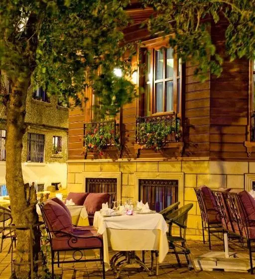 Otel Glk Premier The Home Suites & Spa