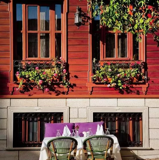 Otel Glk Premier The Home Suites & Spa