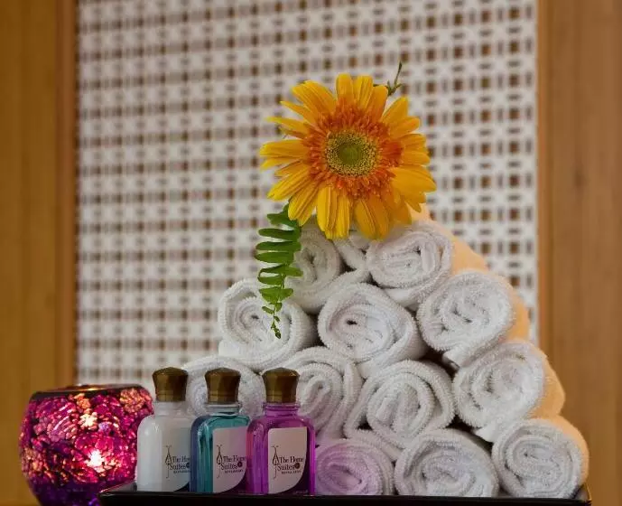 Otel Glk Premier The Home Suites & Spa