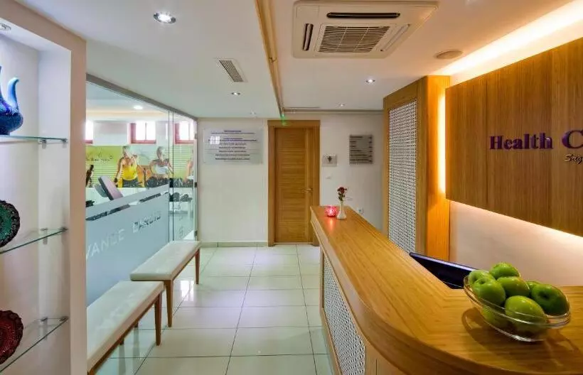 Otel Glk Premier The Home Suites & Spa