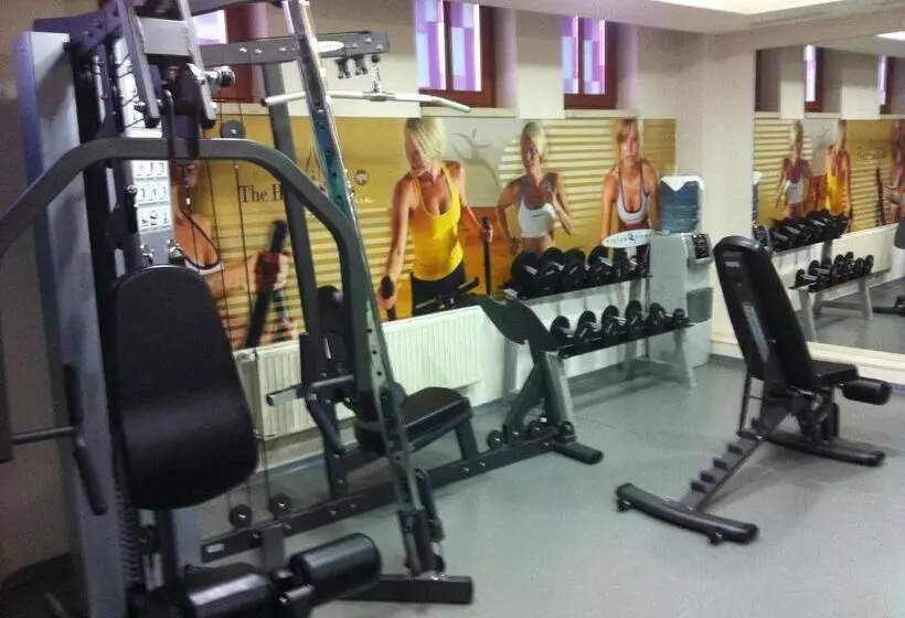 Otel Glk Premier The Home Suites & Spa