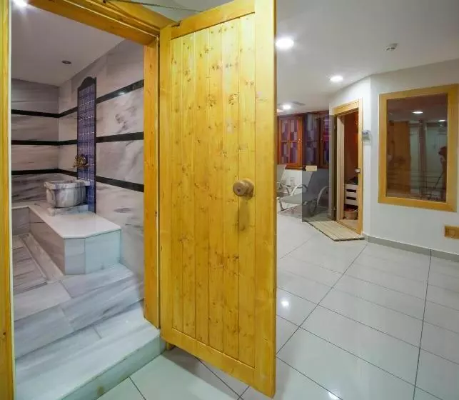 Otel Glk Premier The Home Suites & Spa