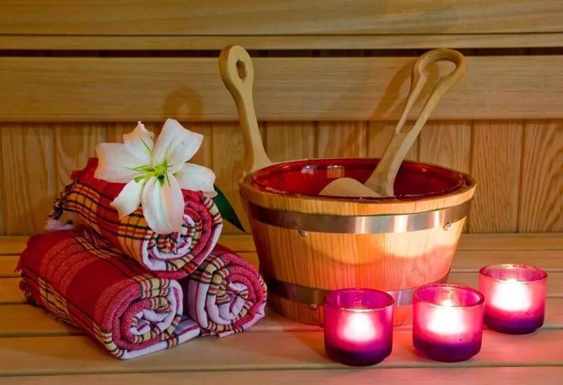 Otel Glk Premier The Home Suites & Spa