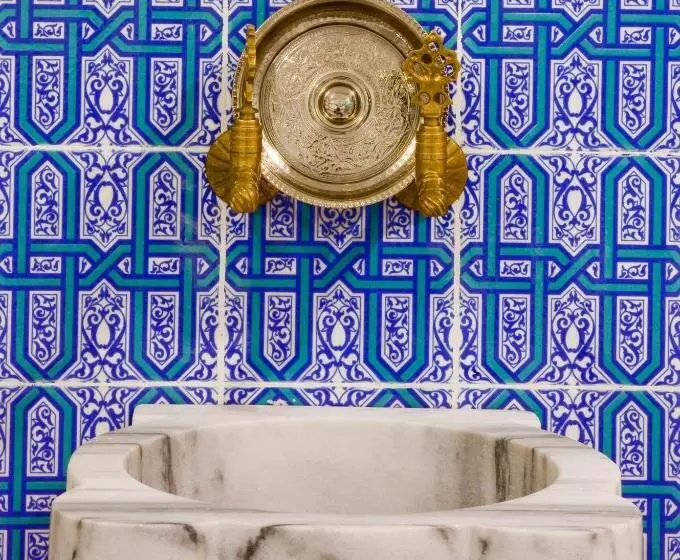 Otel Glk Premier The Home Suites & Spa