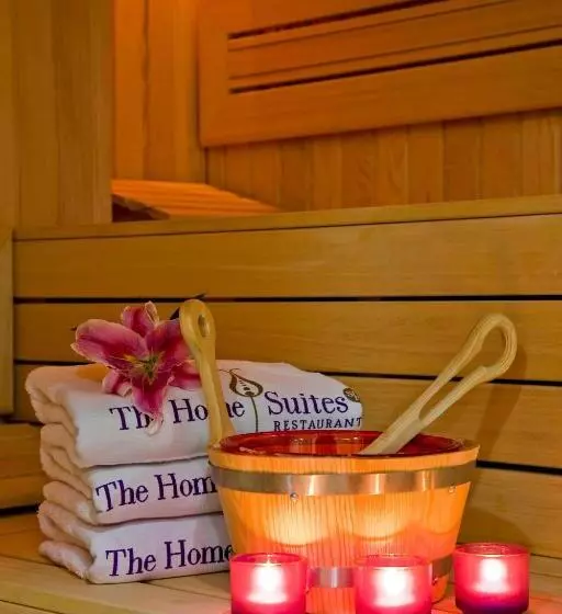 Otel Glk Premier The Home Suites & Spa