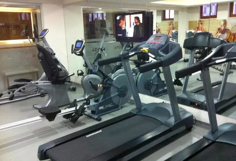 Otel Glk Premier The Home Suites & Spa