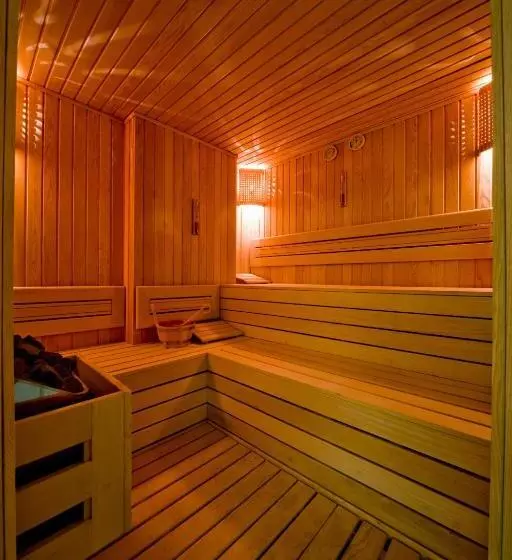 Otel Glk Premier The Home Suites & Spa