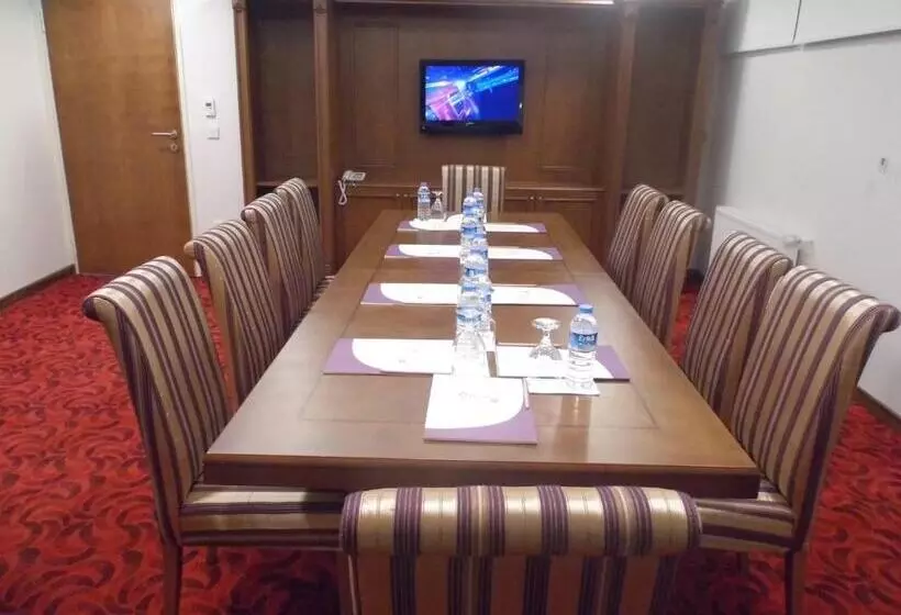 Otel Glk Premier The Home Suites & Spa