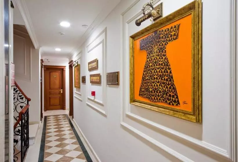 Otel Glk Premier The Home Suites & Spa