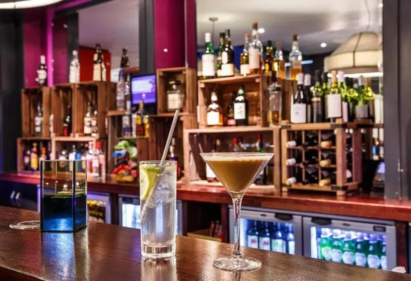 فندق Ibis Bristol Temple Meads