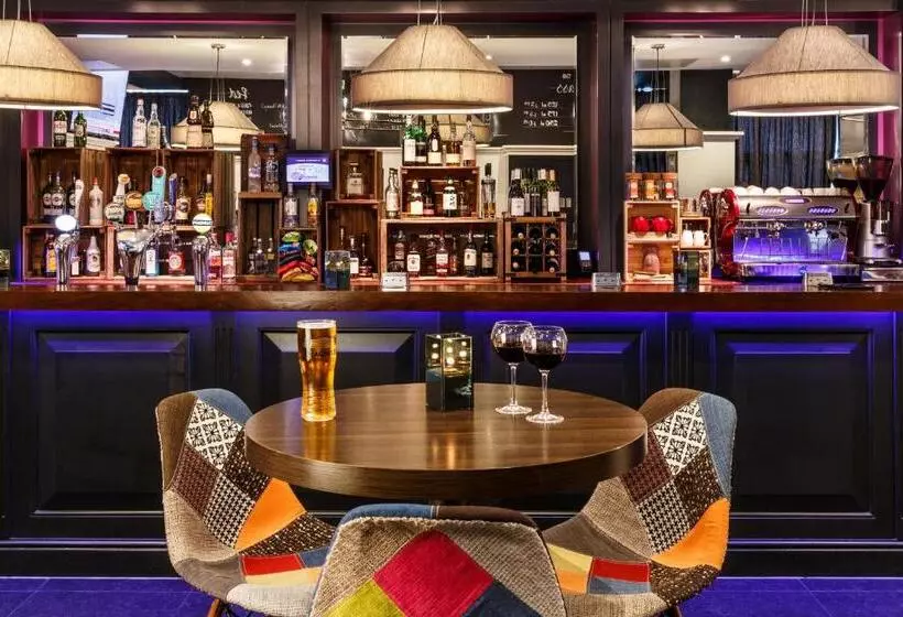 فندق Ibis Bristol Temple Meads