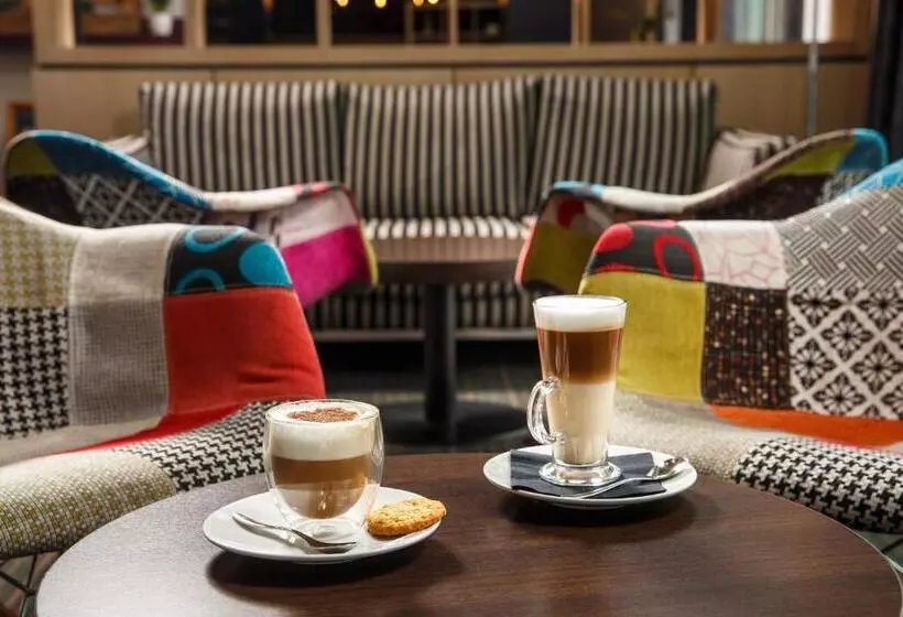 فندق Ibis Bristol Temple Meads