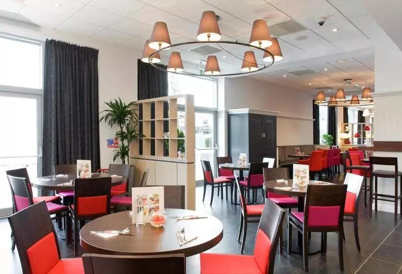 فندق Ibis Bristol Temple Meads