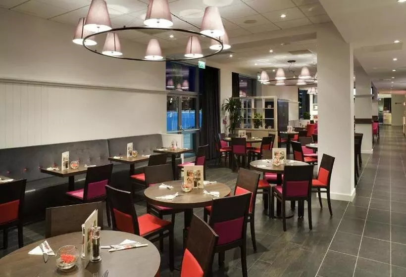 فندق Ibis Bristol Temple Meads