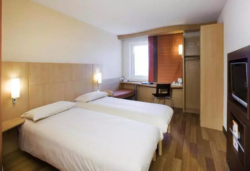 فندق Ibis Bristol Temple Meads